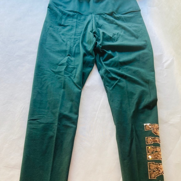 PINK Victoria's Secret Pants - Vs Pink Legging M